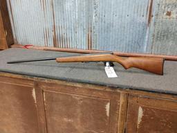 Stevens Model 58B 410 Bolt Action