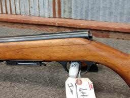 Stevens Model 58B 410 Bolt Action