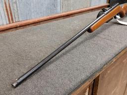 Stevens Model 58B 410 Bolt Action