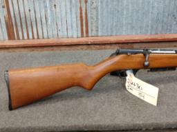 Stevens Model 58B 410 Bolt Action