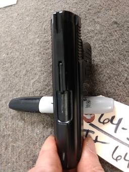 Cobra enterprises model CA-380 semi auto .380