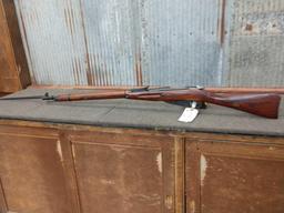 Mosin Nagant 7.62x54R Bolt Action Rifle