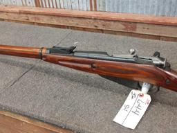 Mosin Nagant 7.62x54R Bolt Action Rifle