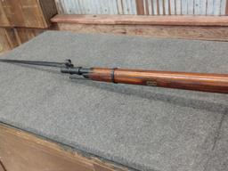 Mosin Nagant 7.62x54R Bolt Action Rifle