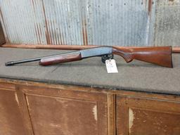 Remington Model 11-48 12ga Semi Auto