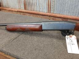 Remington Model 11-48 12ga Semi Auto