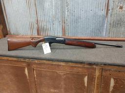 Remington Model 11-48 12ga Semi Auto