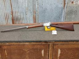Marlin Model 1892 .22 Lever Action Rifle