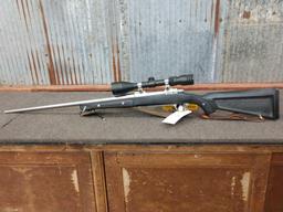Ruger M77 Mark II 25-06 Bolt Action Rifle