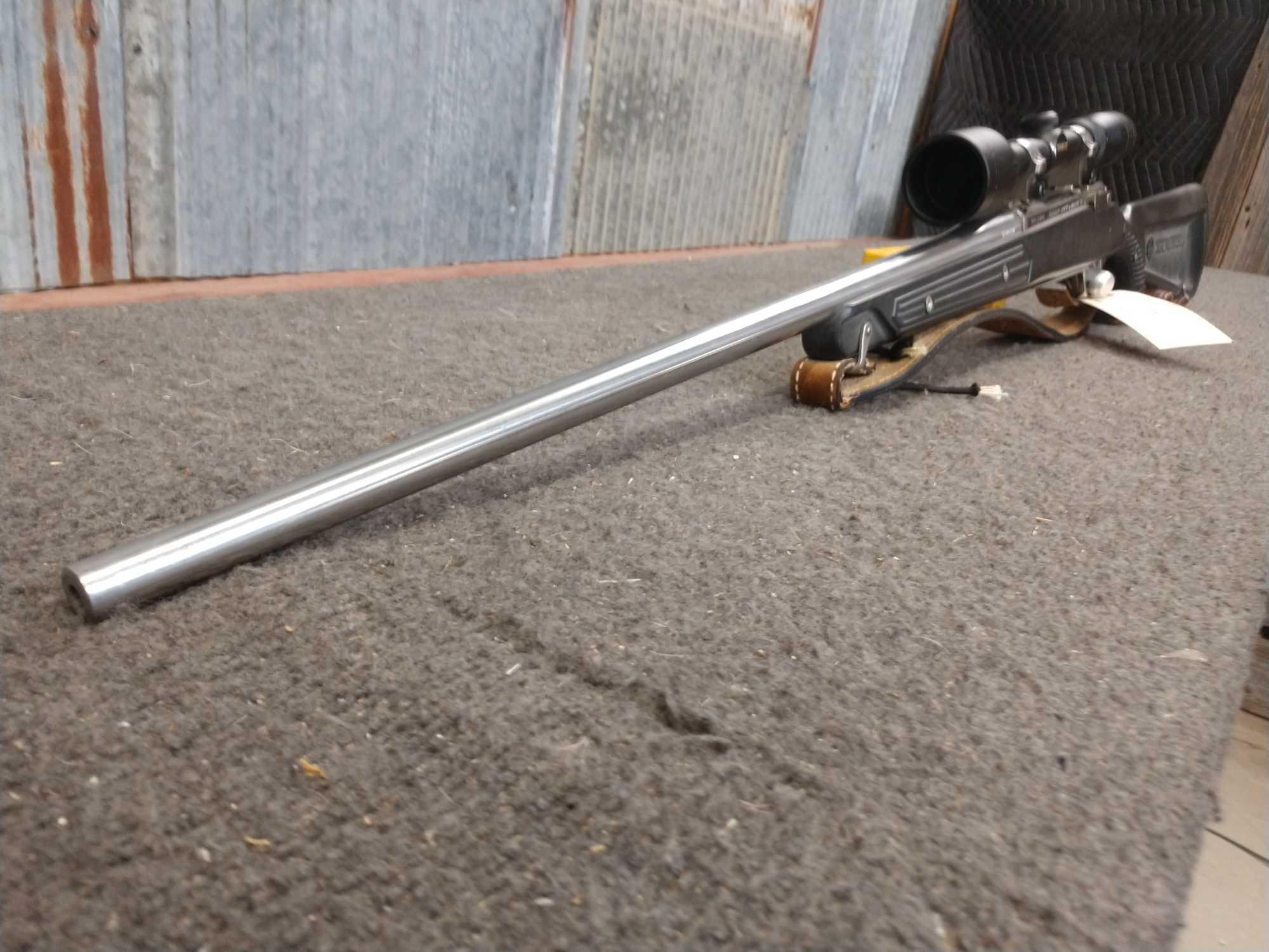Ruger M77 Mark II 25-06 Bolt Action Rifle
