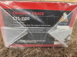 Crimson Trace CTS-1100 Electronic Gun Sight