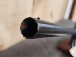 Winchester 1200 Shot Barrel