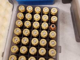 220 Rounds Of .50GI Ammunition