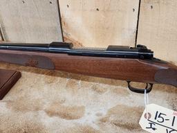 Winchester Model 70 XTR Featherweight .257 Roberts Bolt Action Rifle