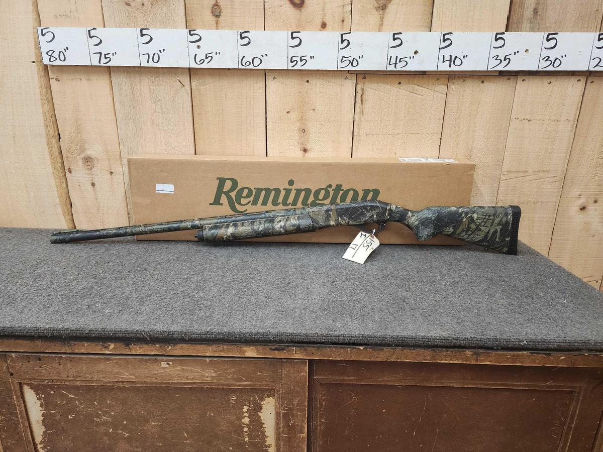 Remington Model 1187 SPS Super Mag 12gaSemi Auto