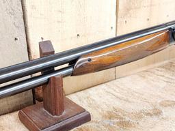 Bruno Model ZH 202 12ga Over Under Shotgun