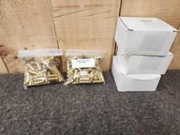 500pcs 32 H&R Magnum New Brass