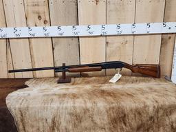 Winchester Model 12 12ga