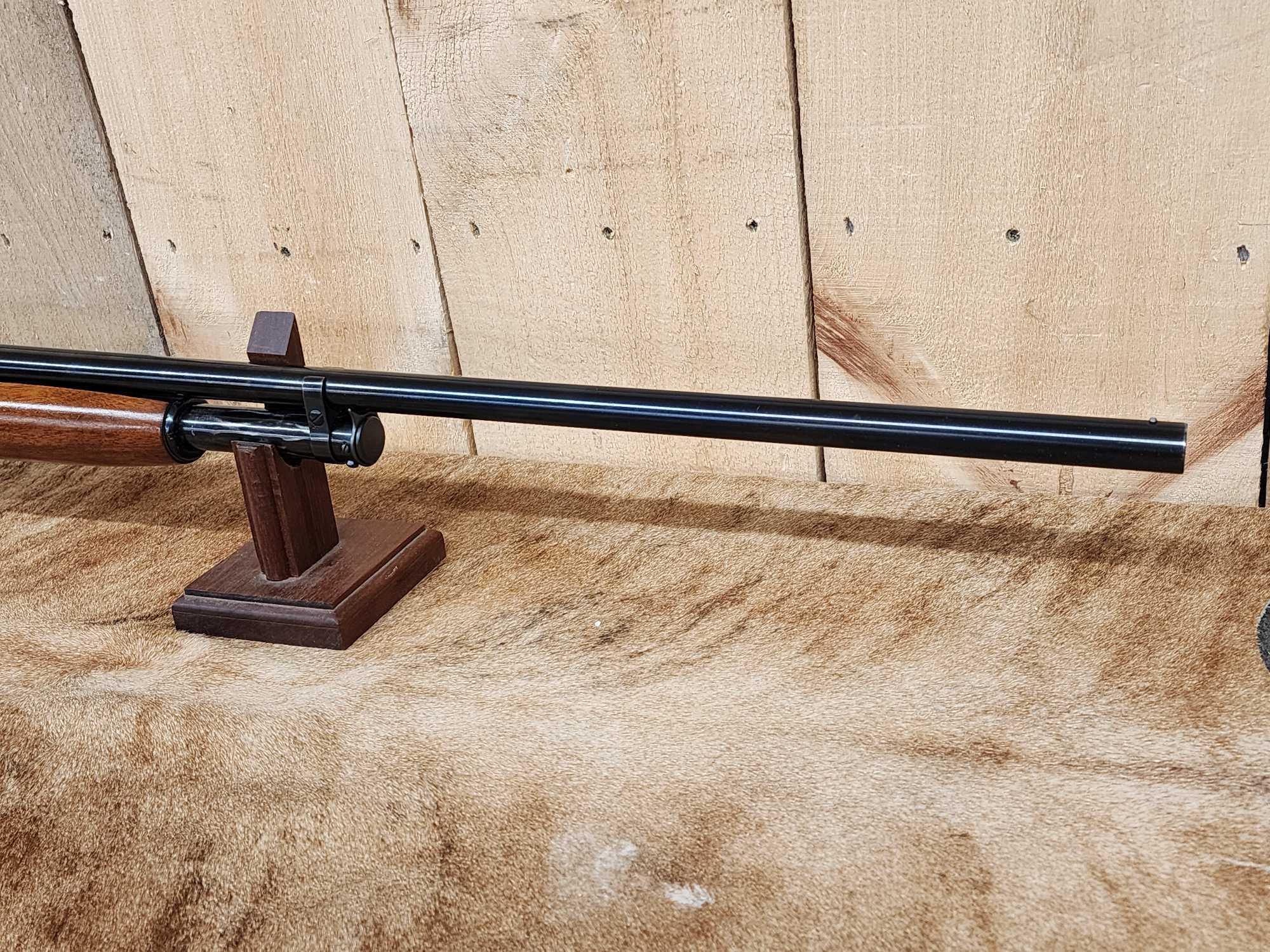 Winchester Model 12 12ga