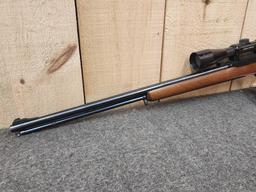 Marlin Model 60 .22 Semi Auto Rifle