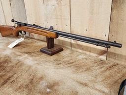 Wards Westernfield Model 47 .22 Bolt Action