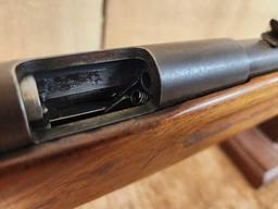 Wards Westernfield Model 47 .22 Bolt Action