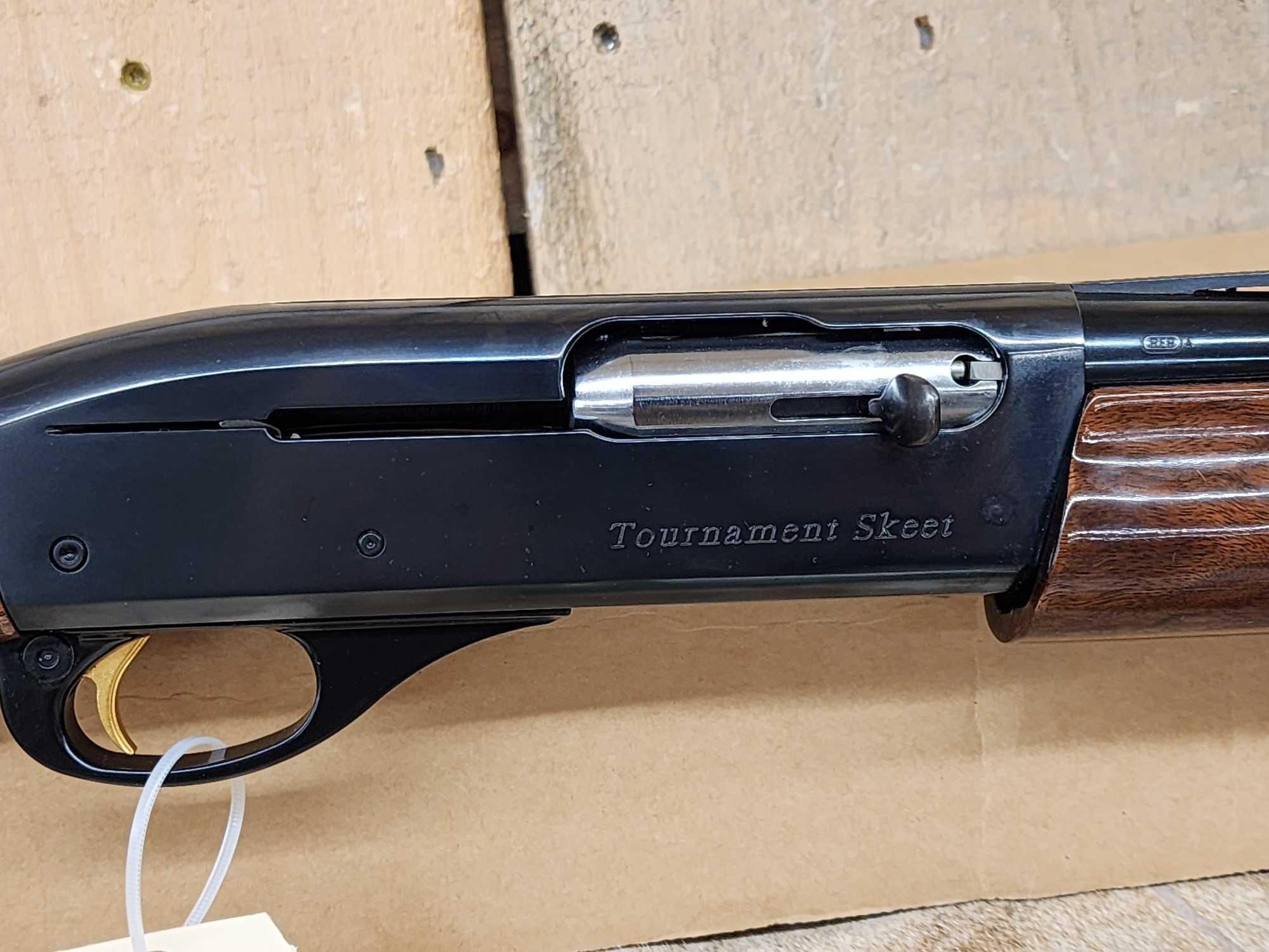 Remington Model 1100 LT-20 Tournament Skeet 20ga Semi Auto