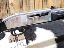 Remington Nylon 66 Apache Black Chrome .22 Semi Auto Rifle