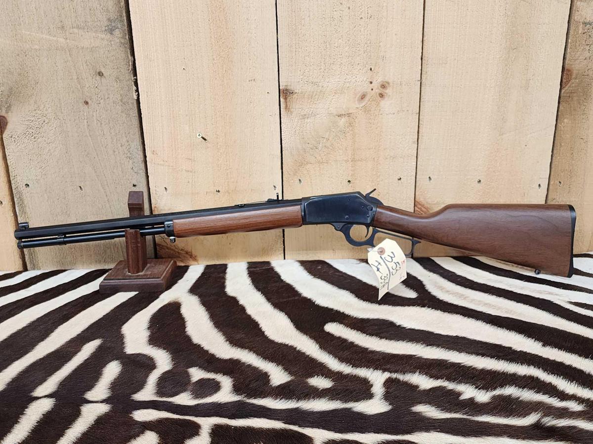 Marlin Model 1894 Cowboy .32 H&R Mag Lever Action Rifle