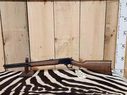 Marlin Model 1894 Octagon .44 Rem Mag Lever Action Rifle