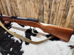 Chinese SKS 7.62x39 Semi Auto Rifle