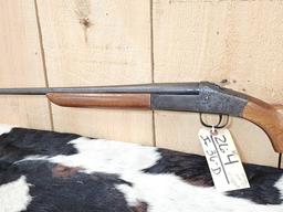 Springfield Model 947 410 Single Shot