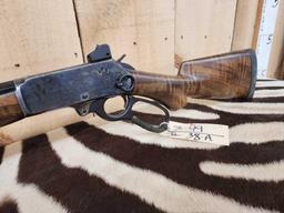 DRC Custom Gunworks .50 Alaskan Lever Action Rifle