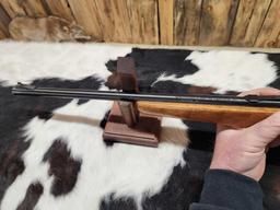 Winchester Model 141 .22 Bolt Action Rifle