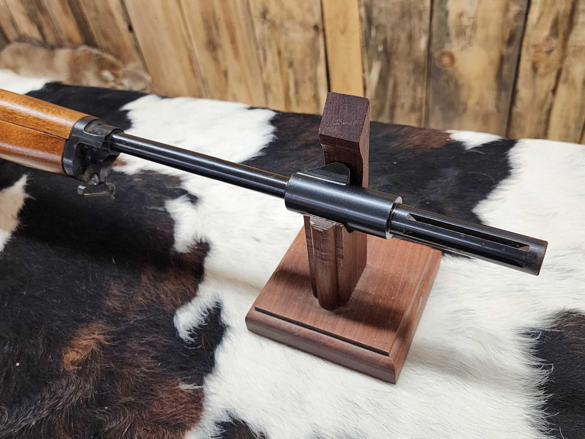 Ruger Mini 14 .223 Semi Auto Rifle