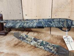 Remington 11-87 12ga Semi Auto