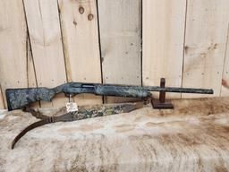 Remington 11-87 12ga Semi Auto