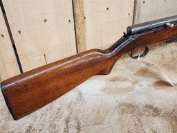 Vintage Marlin Semi Auto. 22 Rifle