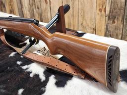 Marlin Model 55 12ga Bolt Action