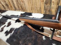 Marlin Model 55 12ga Bolt Action