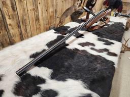 Marlin Model 55 12ga Bolt Action