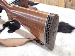 Remington Model 870 Wingmaster 12ga Pump