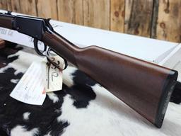 Henry .22Mag Lever Action Rifle