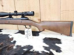 Savage Model 10 .223 Bolt Action Rifle