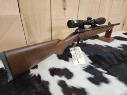 Savage Model 10 .223 Bolt Action Rifle