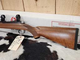 Ruger Model 77/44 .44 mag Bolt Action Rifle