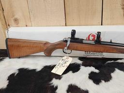 Ruger Model 77/44 .44 mag Bolt Action Rifle