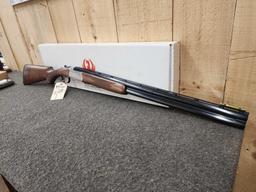 Ruger Red Label 12ga Over/Under