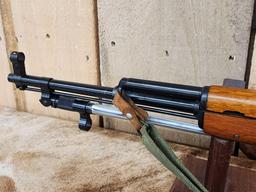 SKS 7.62x39 Semi Auto Rifle