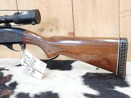 Remington Model 870 Wingmaster 20ga Pump